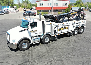 Stauffer's Towing & Recovery