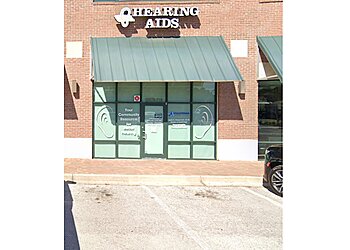 Jacksonville Audiologists Staverman Hearing Centers