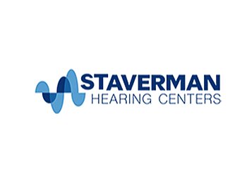 Jacksonville Audiologists Staverman Hearing Centers