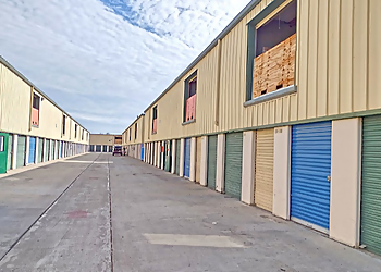 Chula Vista Storage Units StaxUP Storage Chula Vista