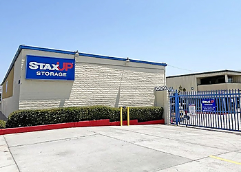 Chula Vista Storage Units StaxUP Storage Chula Vista