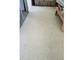 Hayward Carpet Cleaners Stay Cleaned Up