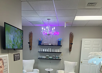 Stay Forever Young Spa Stay Forever Young Spa - Greensboro, NC Med Spas - Hospital Interior Image