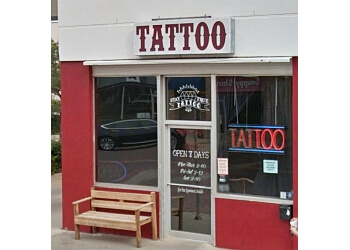 3 Best Tattoo Shops in Lubbock, TX - ThreeBestRated