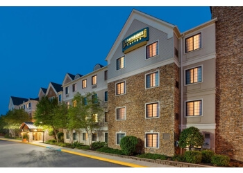 Staybridge Suites Allentown Bethlehem Airport Staybridge Suites Allentown Bethlehem Airport - Allentown, PA Hotels - Hotel Exterior Image