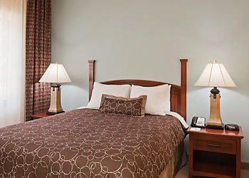 Lafayette Hotels Staybridge Suites Lafayette-Airport