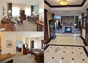 Lafayette Hotels Staybridge Suites Lafayette-Airport