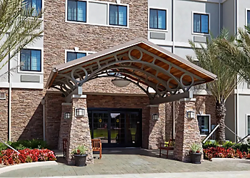 Staybridge Suites Lafayette-Airport Lafayette Hotels image 1