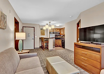 West Valley City Hotels Staybridge Suites Salt Lake-West Valley City