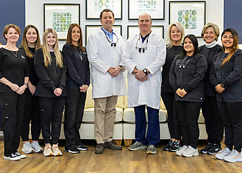 Durham Dentists Stead Willis, DMD