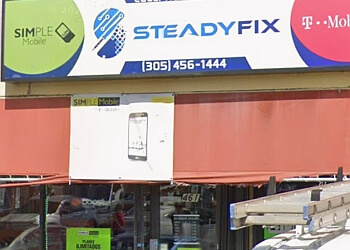 SteadyFix Hialeah Cell Phone Repair