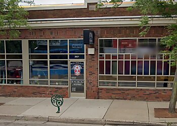 Minneapolis Tattoo Shops Steady Tattoo and Body Piercing