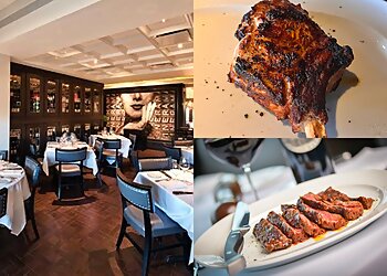 Phoenix Steak Houses Steak 44