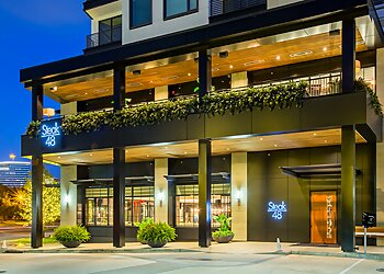 Houston Steak Houses Steak 48