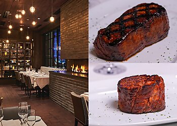 Houston Steak Houses Steak 48