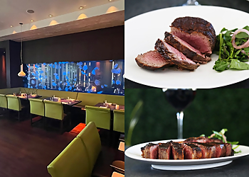 Fort Lauderdale Steak Houses Steak 954