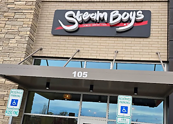 Nashville Chinese Restaurants Steam Boys