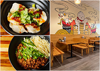 Nashville Chinese Restaurants Steam Boys