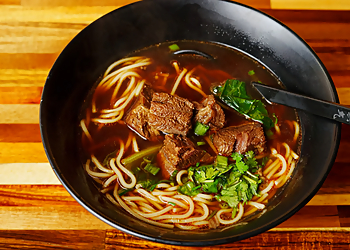 Nashville Chinese Restaurants Steam Boys