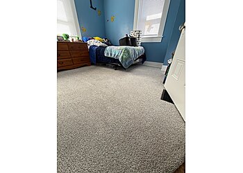 Dayton Carpet Cleaners Steam Brite