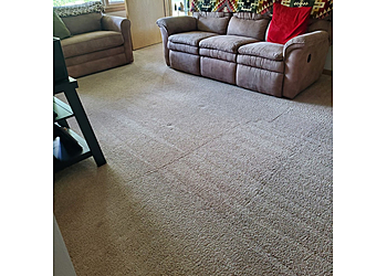 Milwaukee Carpet Cleaners SteamDry