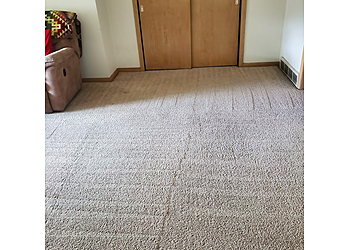 Milwaukee Carpet Cleaners SteamDry