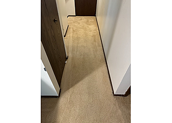 SteamDry Milwaukee Carpet Cleaners image 1