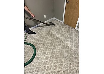 Peoria Carpet Cleaners Steam Green, Inc.