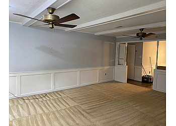 Jackson Carpet Cleaners Steam Kings