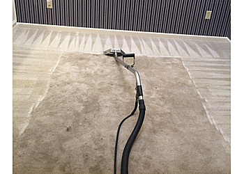 Jackson Carpet Cleaners Steam Kings