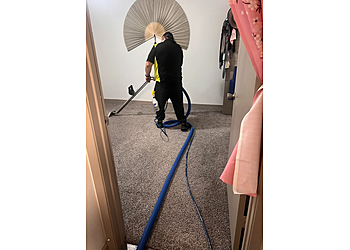 Dallas Carpet Cleaners Steam Master Cleaning and Restoration