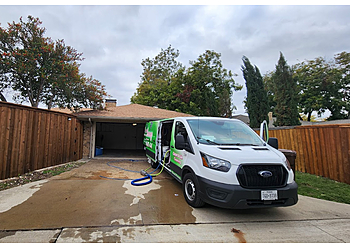 Steam Master Cleaning and Restoration Dallas Carpet Cleaners image 1