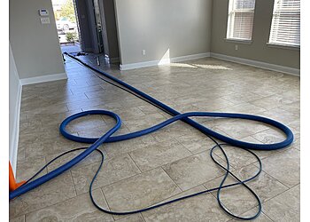 San Antonio Carpet Cleaners Steam Master Cleaning and Restoration