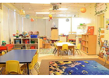 Jacksonville Day Cares Steam On Learning Center LLC