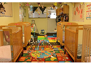 Jacksonville Day Cares Steam On Learning Center LLC