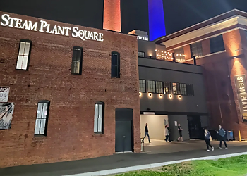 Spokane American Restaurants Steam Plant Restaurant & Brew Pub