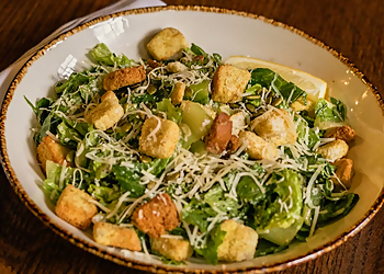 Steam Plant Restaurant & Brew Pub Spokane American Restaurants image 1