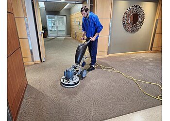 Madison Carpet Cleaners Steam Plus Carpet and Floors