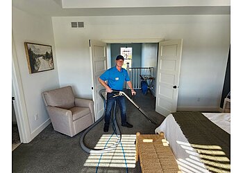 Madison Carpet Cleaners Steam Plus Carpet and Floors