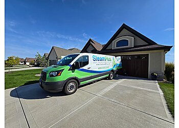 Steam Plus Carpet and Floors Madison Carpet Cleaners image 1