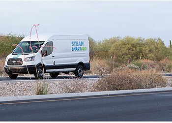 Steam Smart Pro Carpet Duct & Tile Cleaning Tucson Carpet Cleaners image 1