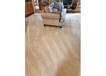 Fort Wayne Carpet Cleaners Steam Works Cleaning & Restoration