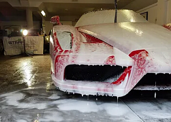 Steambach Auto Detailing - Jersey City, NJ Auto Detailing Services - Sample Image