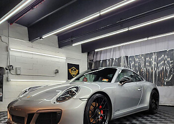 Steambach Auto Detailing - Jersey City, NJ Auto Detailing Services - Service Image