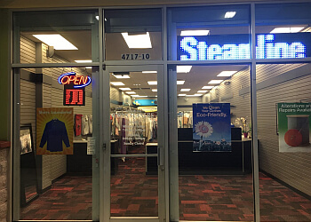 Steamline Dry Cleaning