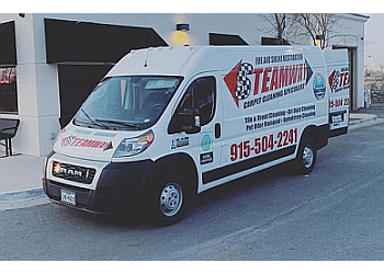 Steamway Carpet Cleaning El Paso Carpet Cleaners