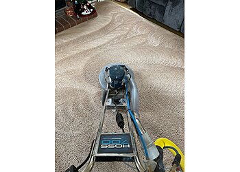 Ventura Carpet Cleaners Steamworks Cleaning & Restoration