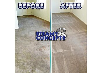 Tucson Carpet Cleaners Steamy Concepts