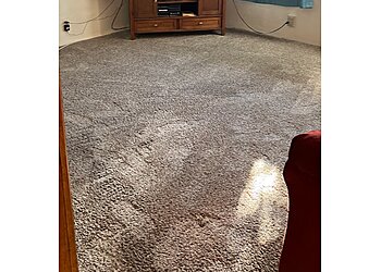 Tucson Carpet Cleaners Steamy Concepts