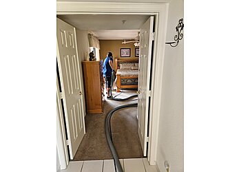 Tempe Carpet Cleaners Steamy Concepts Tempe